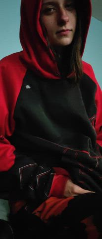23 [F] I know I already posted today but I just learned how to do gifs 😊 so here's