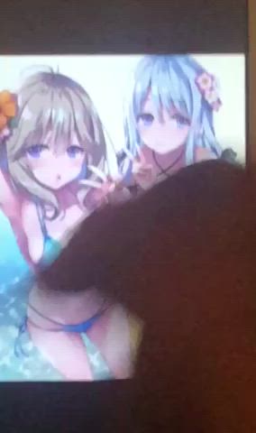 Cum Cumshot Cute gif