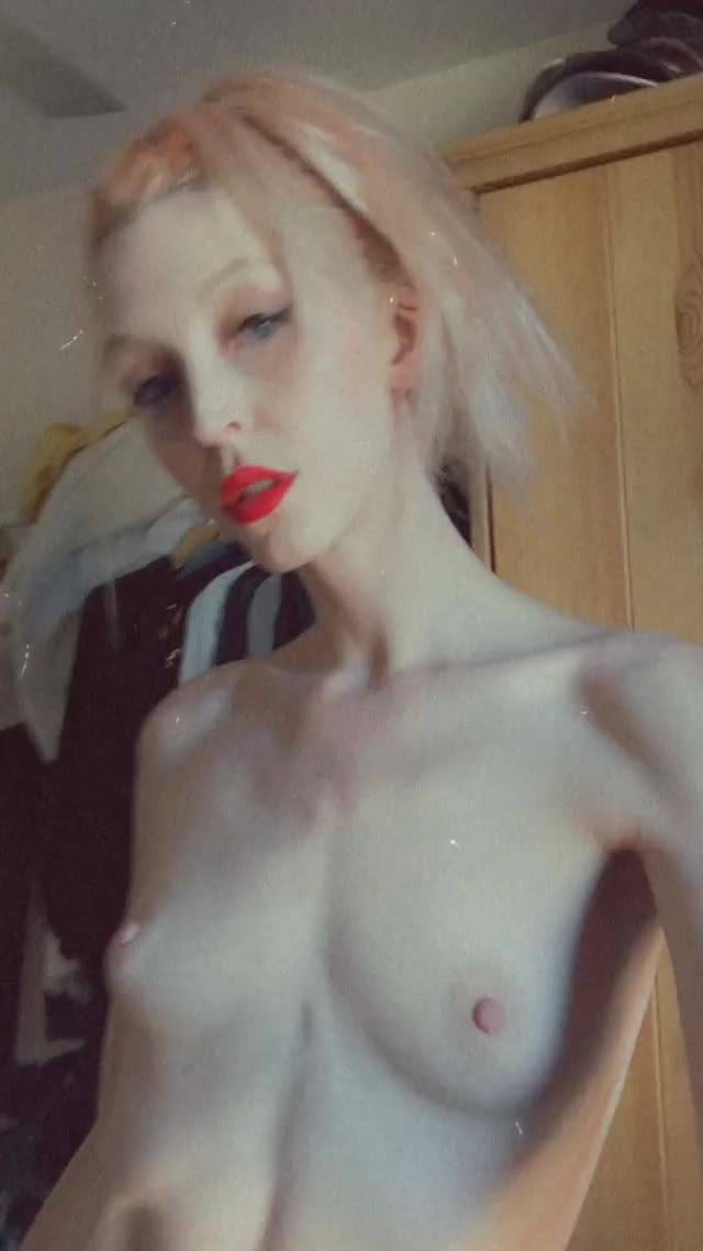 Lipstick on Your Collar