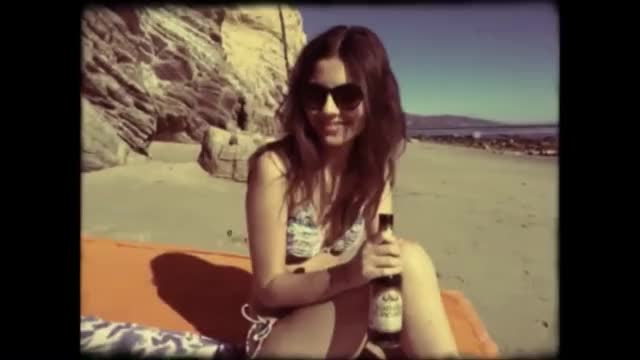 victoria justice