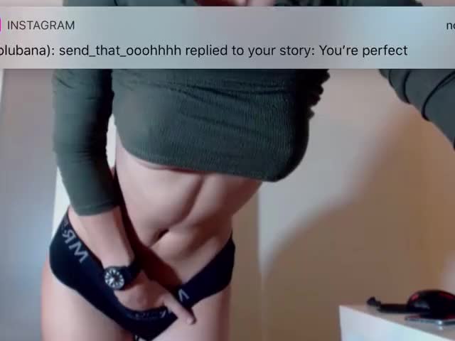 underboob