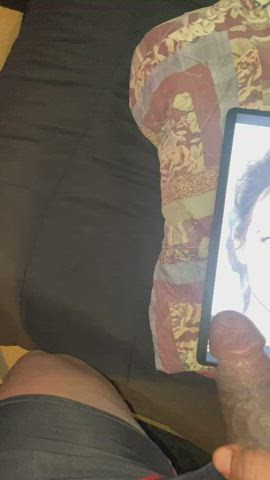 Lauren Cohan Cumtribute