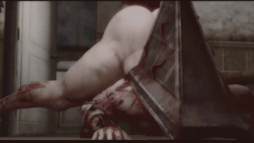 There was an...agreement made during the trial. He wouldn't die if he could help