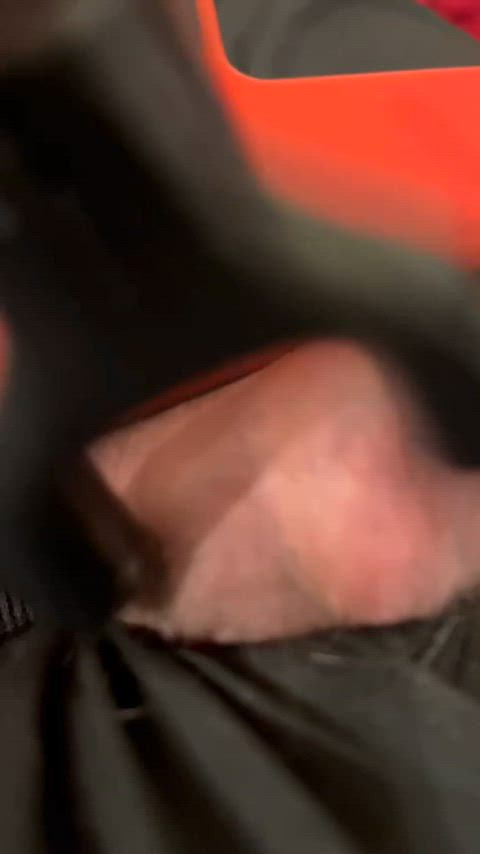bdsm ballbusting fetish handcuffed kinky pov pain ruined orgasm toy vibrator gif