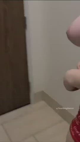 Lucky Pizza Guy
