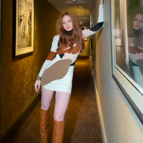 Madelaine Petsch