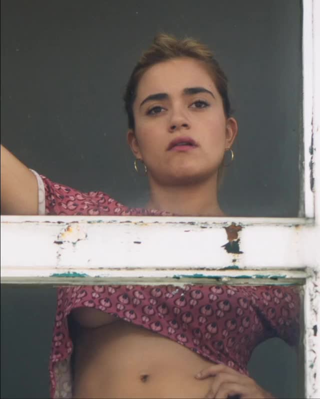 Paulina Gaitan GIF - 062