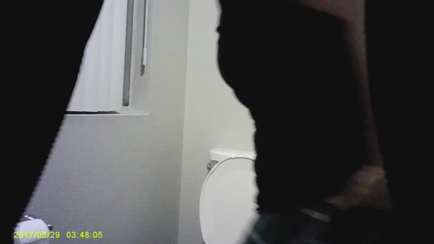 bathroom hidden cam hidden camera milf mom pissing real spy cam amateur-wife girls-showering
