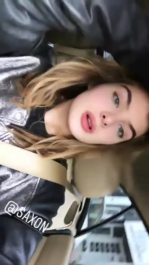 Saxon Sharbino & Brighton Sharbino