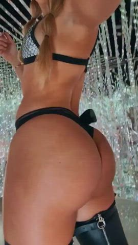 Ass Body Girls Lingerie OnlyFans gif
