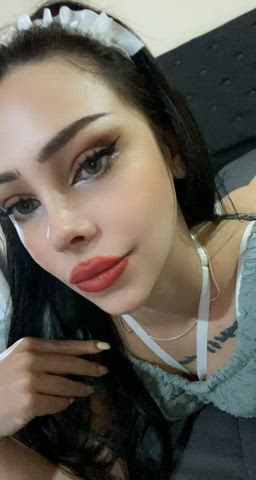 POV: You have sex with a 20yo school girl