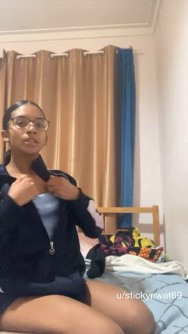 Will you go raw in me?