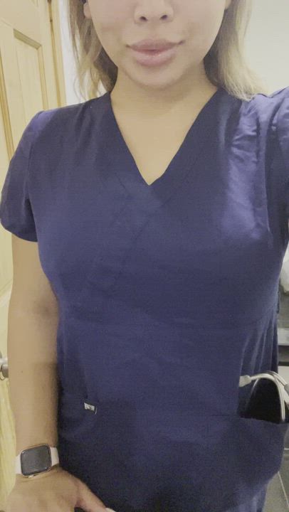 Important question of the day: To bra or not to bra?