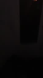 Bating in a Porn Arcade Room (again)