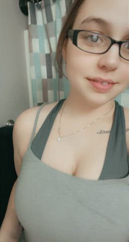 Would you fuck this momma of 1. ?