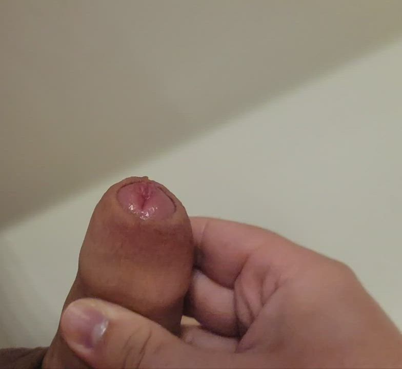 Playing around with slow mo