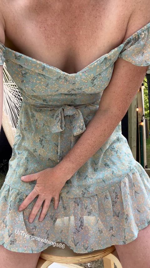 Are you sucking these mom tits?