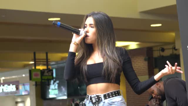 Home with You - Madison Beer - Serramonte Center