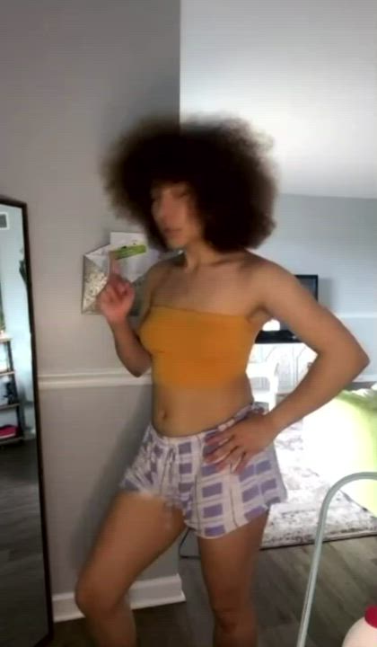 Amateur Boobs Booty Bouncing Bouncing Tits Clothed Dancing Ebony Homemade Teen Tits