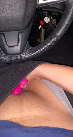 freeuse outdoor pussy gif