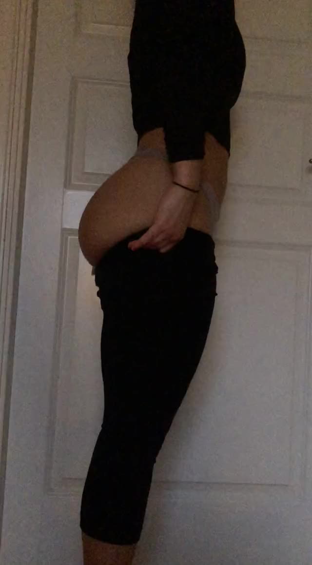 Would you look if you saw me in the gym??