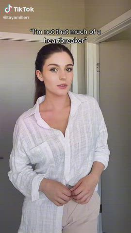 Cosplay Leather TikTok gif