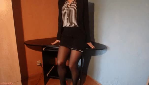 office romance