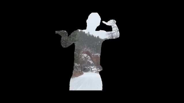 Jakey - South Dakota (Official Music Video)