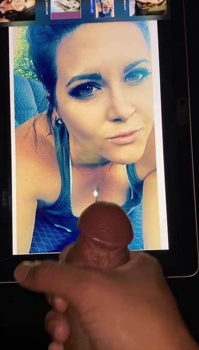 Cumtrib video for best wife or gf. Nudes only