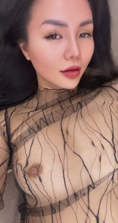 asian boobs brunette cute homemade hotwife onlyfans petite solo tits asian-pussy
