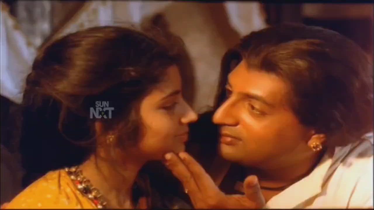 Bed Sex Indian Saree Teen gif