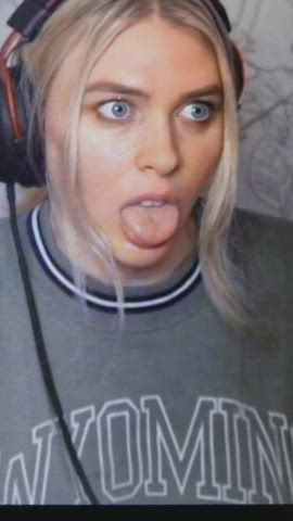qtcinderella cum tribute