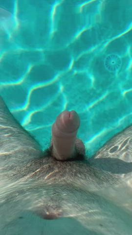 What would you do if you caught me jacking off?