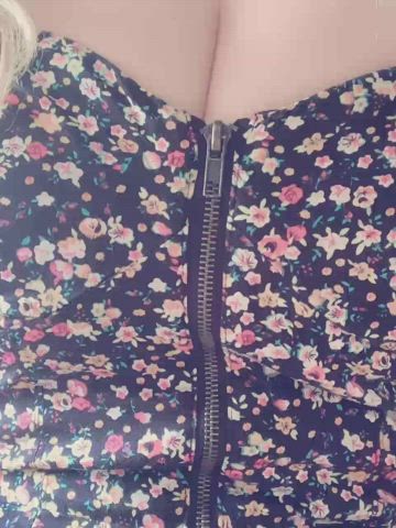 Busting out