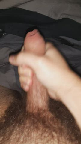 Second load of the day