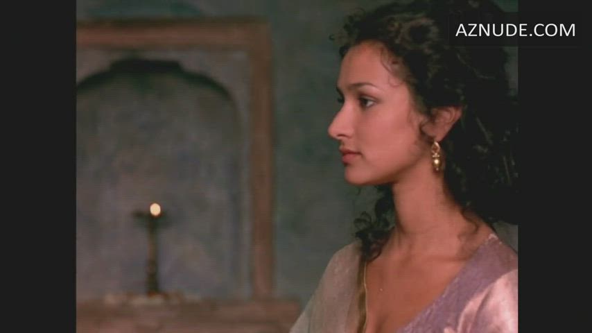 Sarita Choudhary - Kamasutra : A Tale of Love