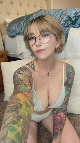Just stopping by to distract you from work
