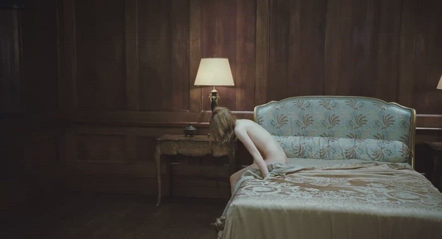 Ass Boobs Celebrity Emily Browning Nude Small Tits Teen Tits Trimmed gif