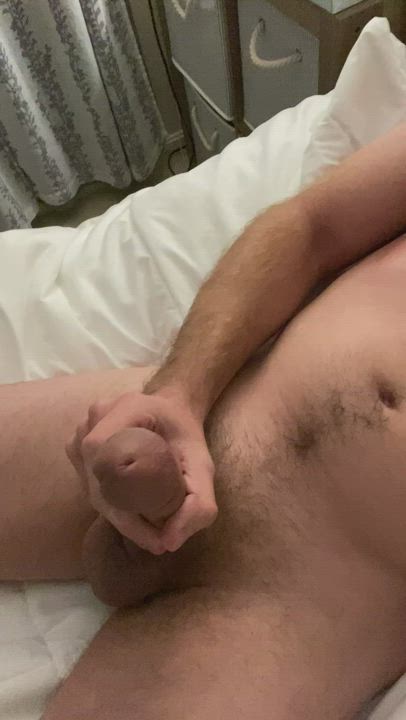 I needed a release. Who wants to help cleanup?