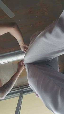 Do you want to be greeted or l like this when you get home from work