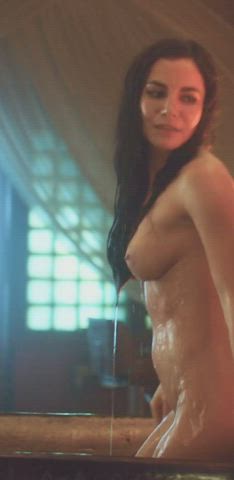 Martha Higareda in 'Altered Carbon'