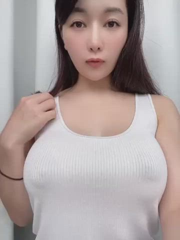 Love Rikakodesu puffy Japanese nipples