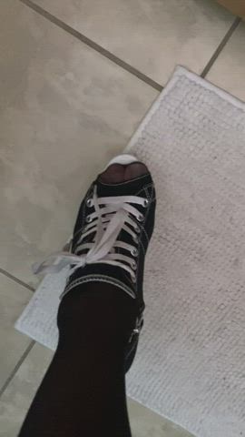 Amateur Asshole Cumshot Sissy gif