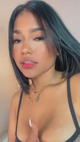 hello my boys happy day come and enjoy my show by [isabella-bunny]