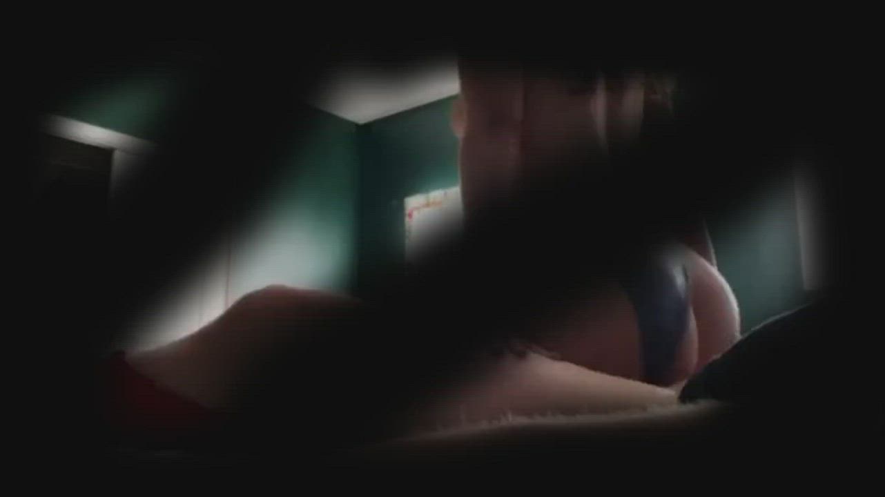 Remember how hiding from the scary man in your big sister's closet made you a weirdo?