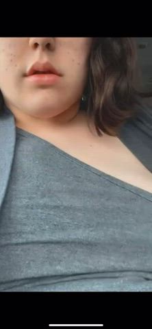 Little tease 🥰