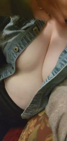 Peekaboo 👀😘