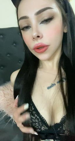 What would you do if we were in a room together alone x
