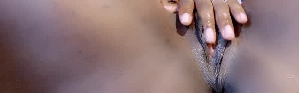 My fingers aren't enough