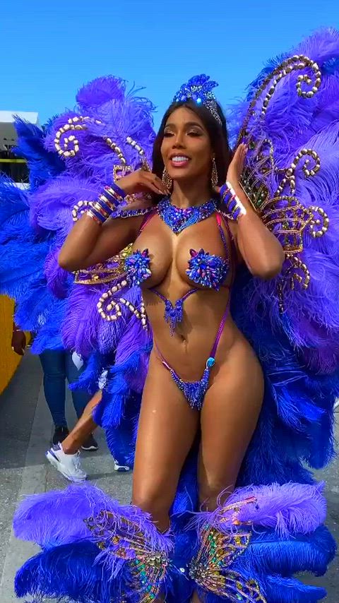 Caribana Bae